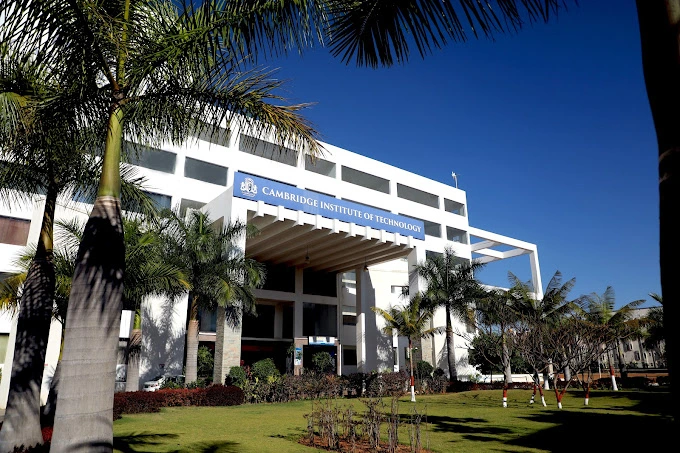 CIT Campus