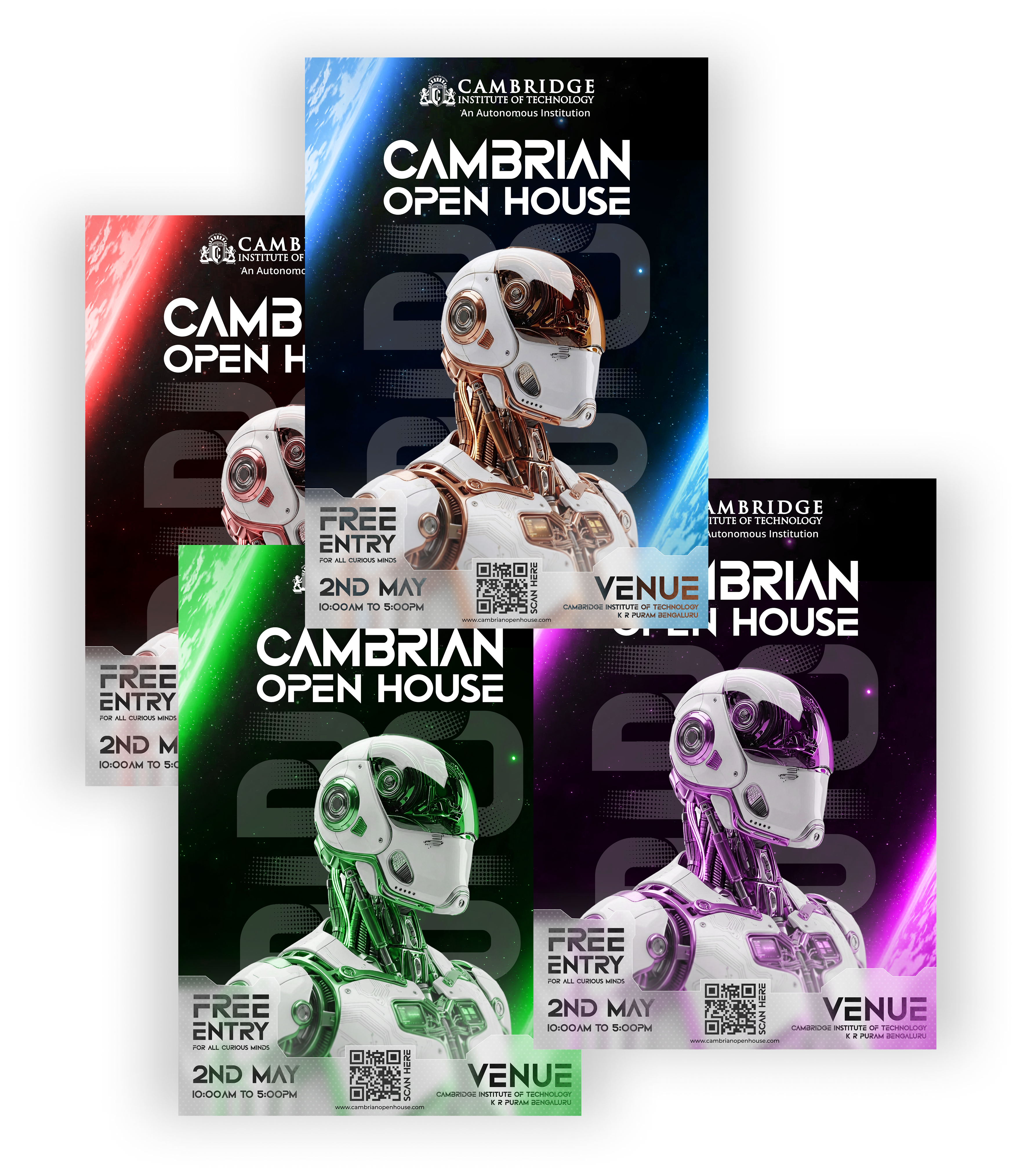 Posters