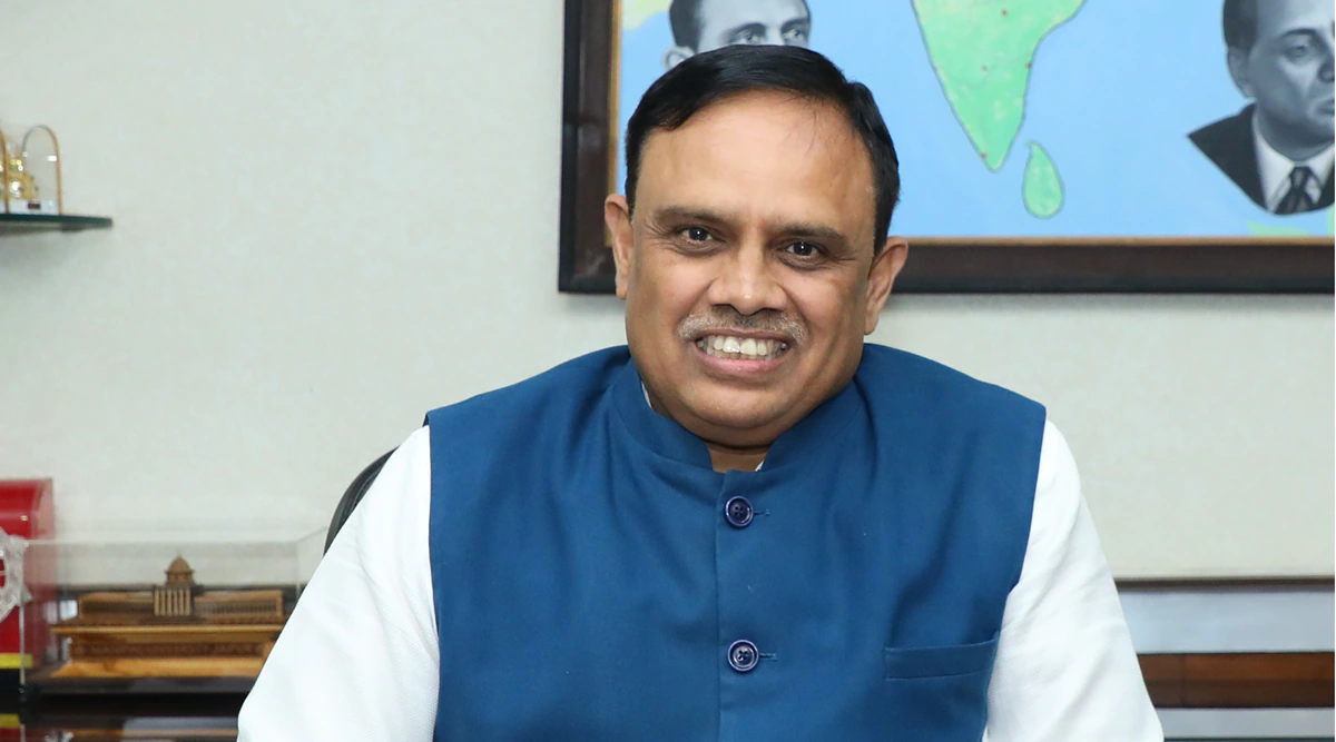 Prof. TG Sitharam